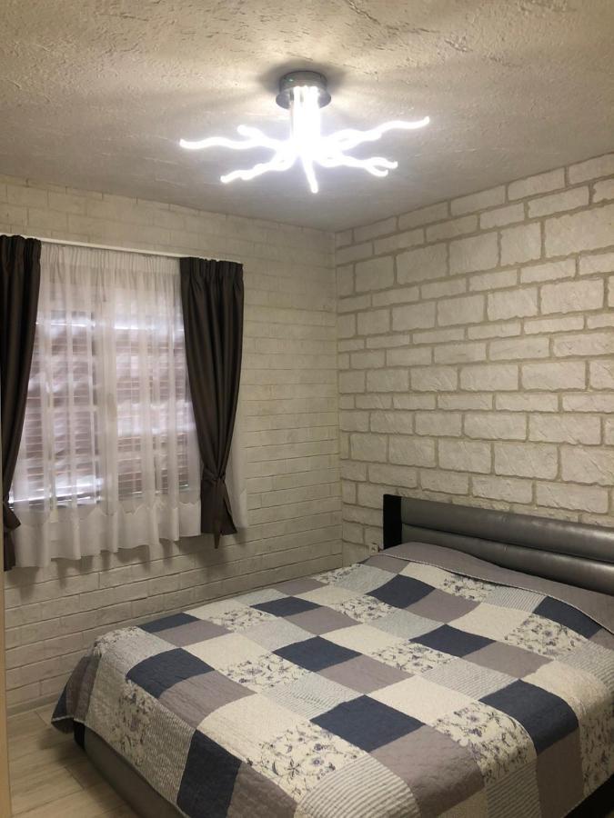 Guest House Costa 2 Kariani Екстер'єр фото