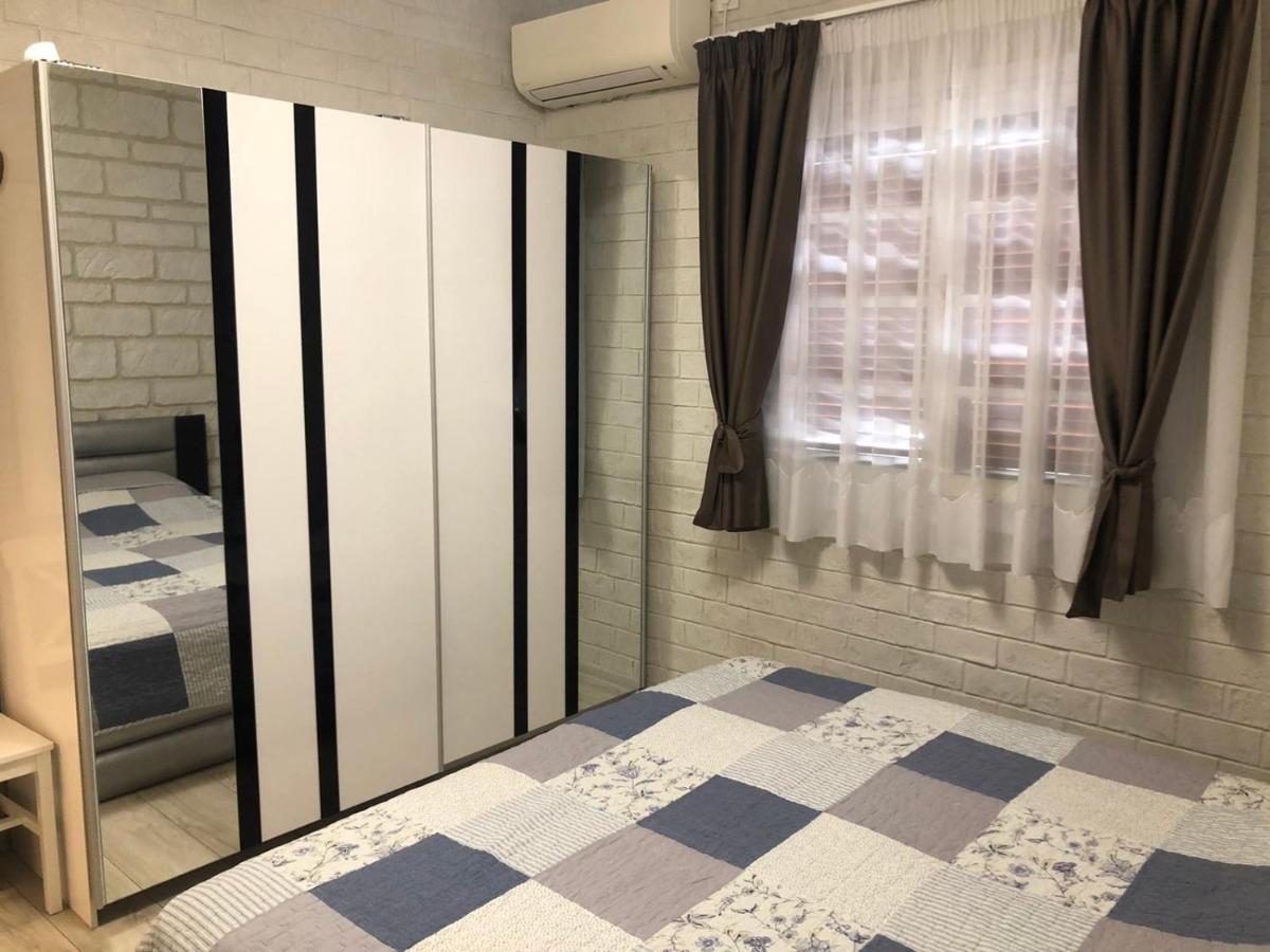 Guest House Costa 2 Kariani Екстер'єр фото