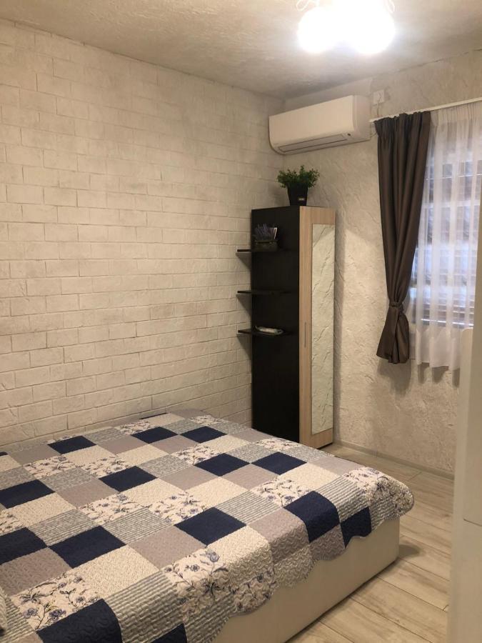 Guest House Costa 2 Kariani Екстер'єр фото