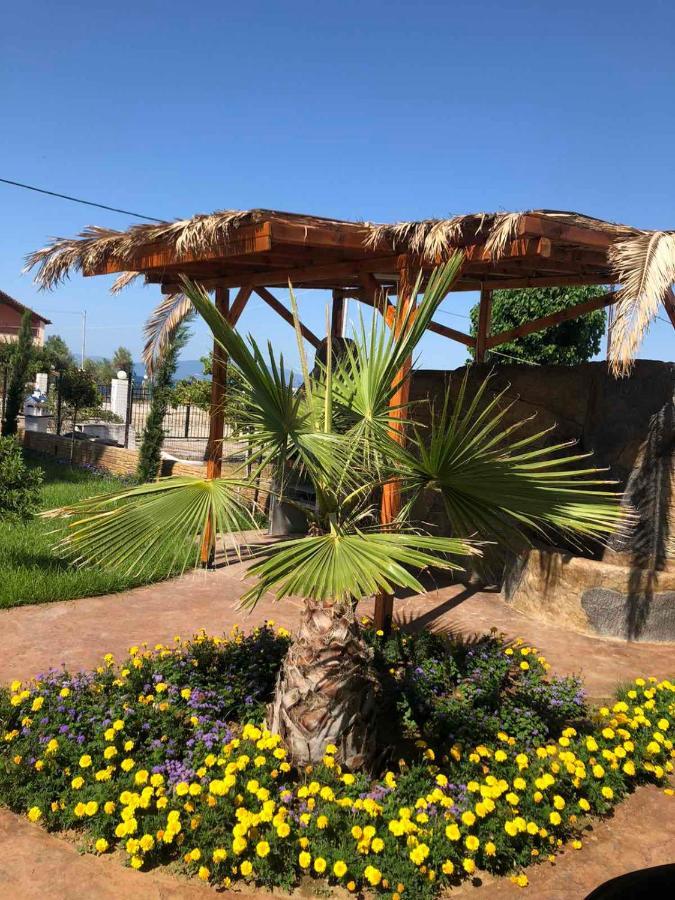 Guest House Costa 2 Kariani Екстер'єр фото