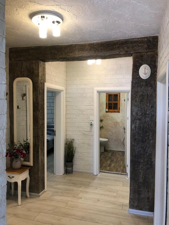 Guest House Costa 2 Kariani Екстер'єр фото