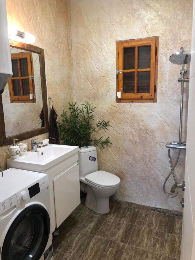 Guest House Costa 2 Kariani Екстер'єр фото