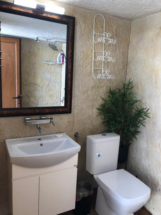 Guest House Costa 2 Kariani Екстер'єр фото