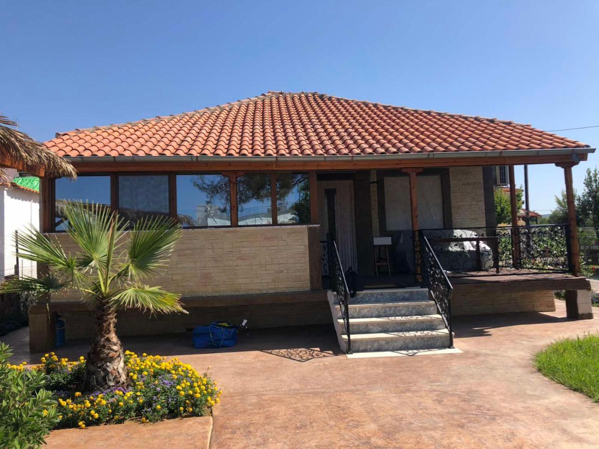 Guest House Costa 2 Kariani Екстер'єр фото