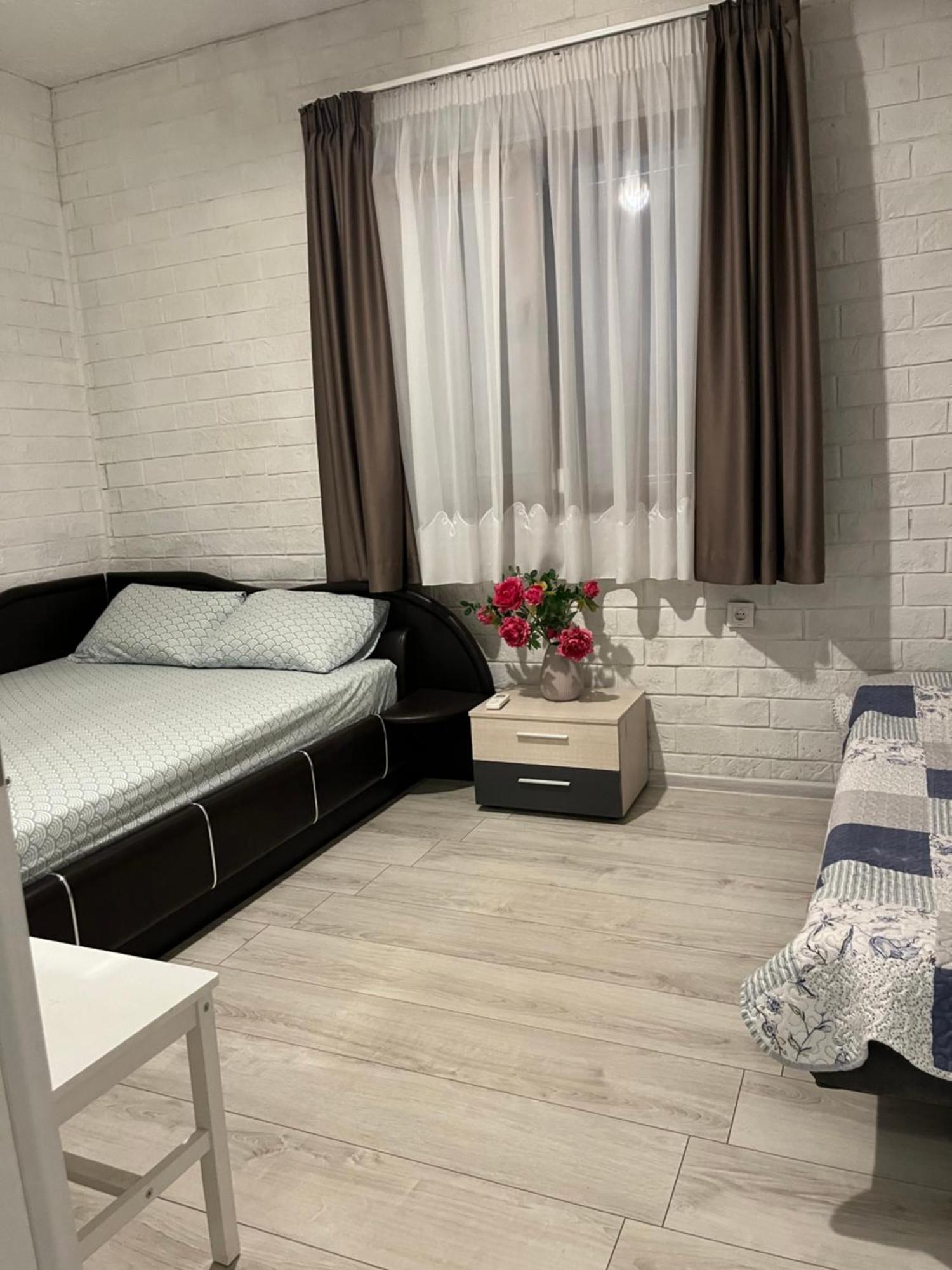 Guest House Costa 2 Kariani Екстер'єр фото